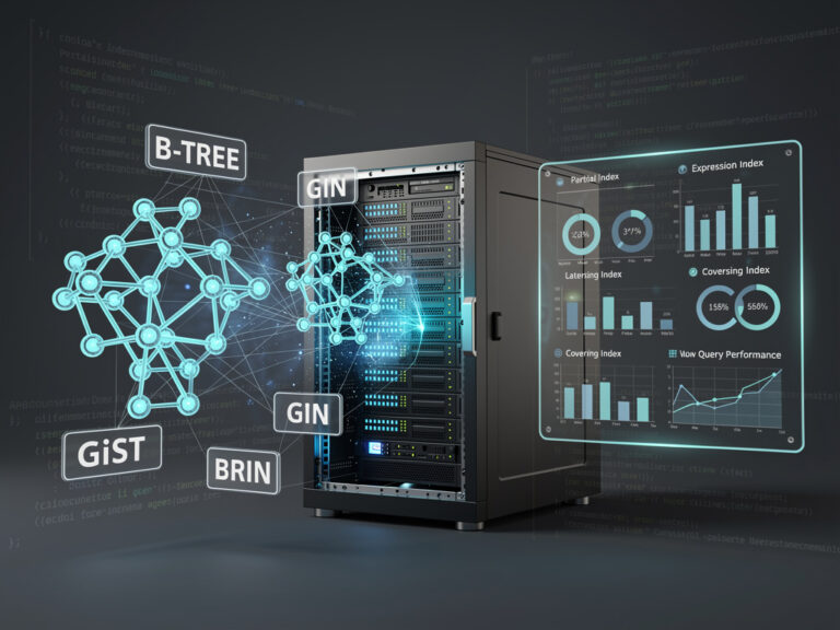 Beyond the B-Tree: How Advanced PostgreSQL Indexing Is Reshaping Data Performance