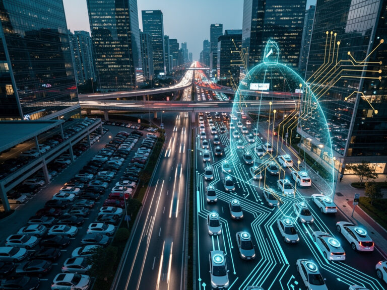 The End of the Driveway: Inside the Tech-Fueled ‘War’ on Car Ownership