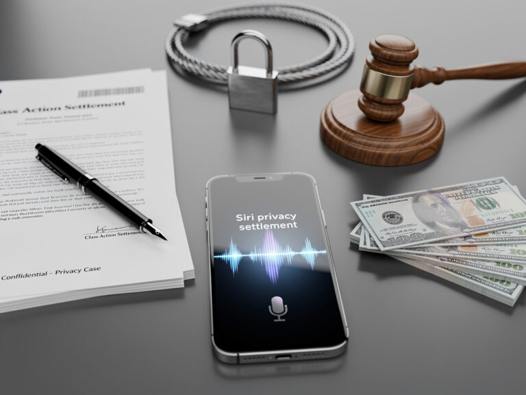 The Price of Listening: Inside Apple’s Quiet $95 Million Payout for Siri’s Privacy Breach