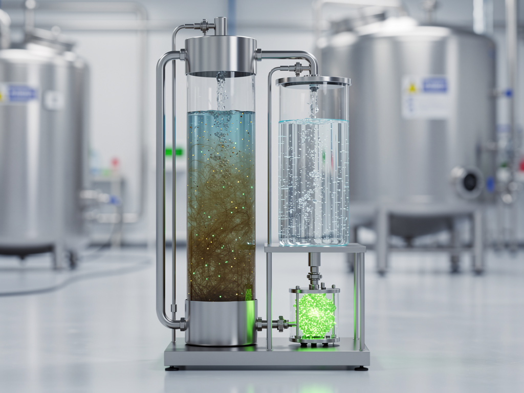 Beyond the Filter: A Canadian Lab’s Breakthrough Aims to Solve the Trillion-Dollar ‘Forever Chemical’ Problem