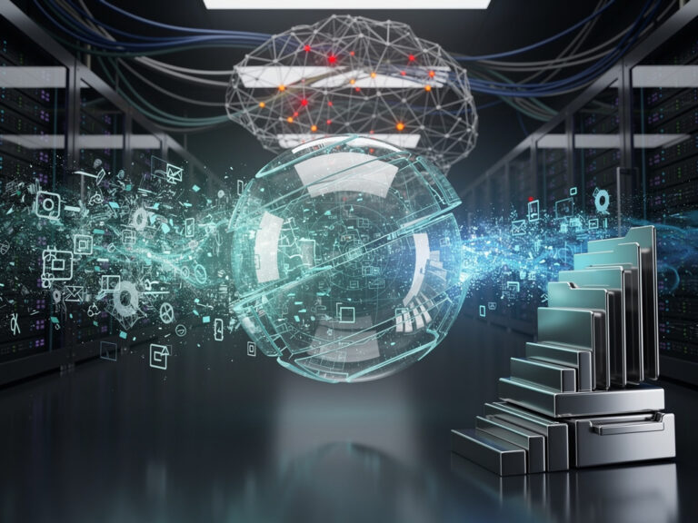 OpenAI’s Phantom Chatbot Invents ‘Grokipedia,’ Sparking a Silicon Valley Mystery and a Trademark Scramble