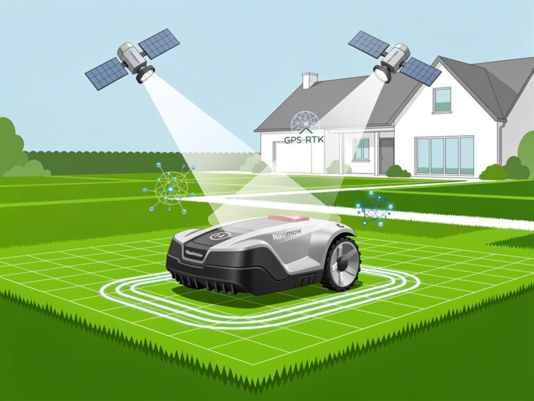 The Unseen Fence: Segway’s AI-Powered Mowers Plot a Course to Upend the Robotic Yard Care Industry