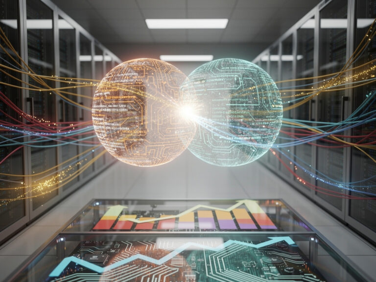 Cloudflare’s Bold Astro Grab: Rewiring Web Dev for AI Era