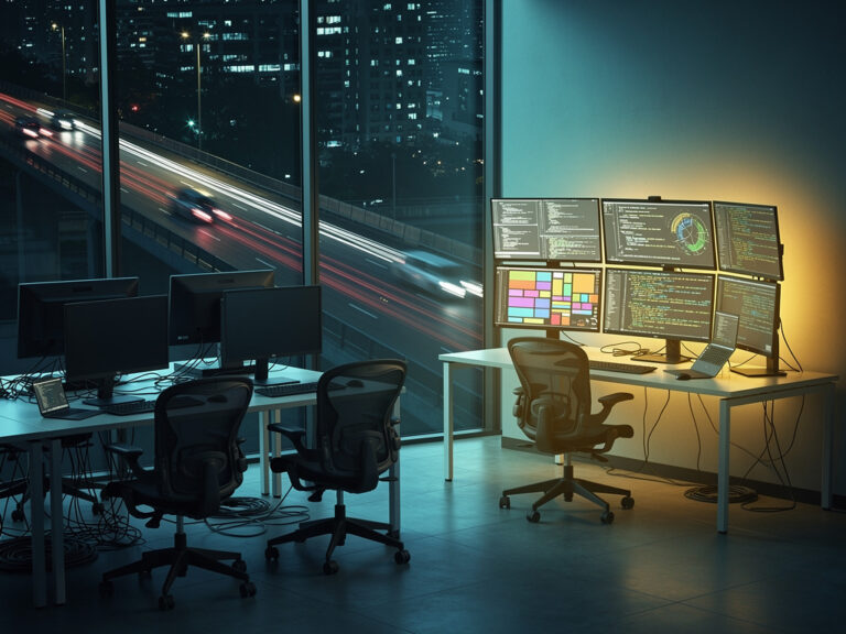 AI’s Silent Purge of Junior Coders