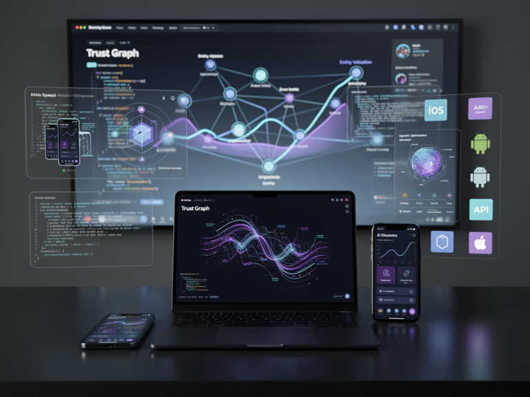 Agentic Shift: Mastering Mobile Development in the AI Trust Era