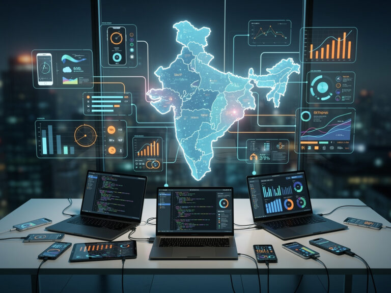 India’s Outsourcing Edge: Slicing Mobile App Costs Without Sacrificing Quality