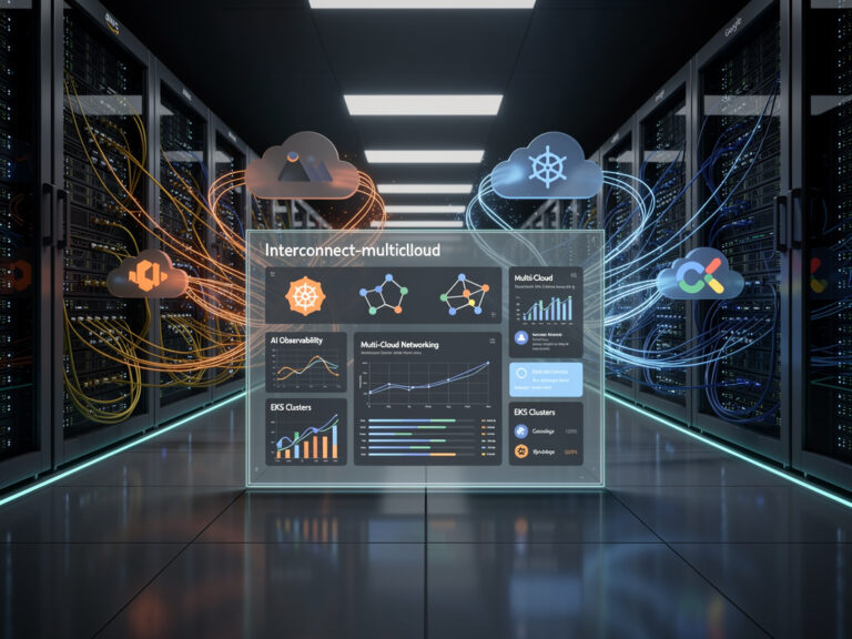 AWS Interconnect’s Multi-Cloud Pivot: AI Resilience Redefined