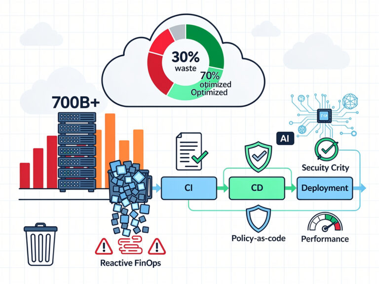 Cloud Bills Explode: Why Engineers Must Own Optimization Now