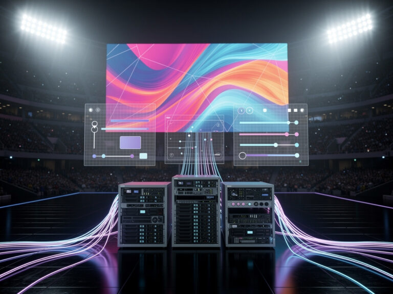 Wix’s Super Bowl Harmony: AI Vibe-Coding Reshapes Web Building