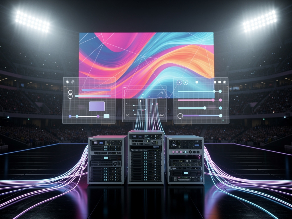 Wix’s Super Bowl Harmony: AI Vibe-Coding Reshapes Web Building