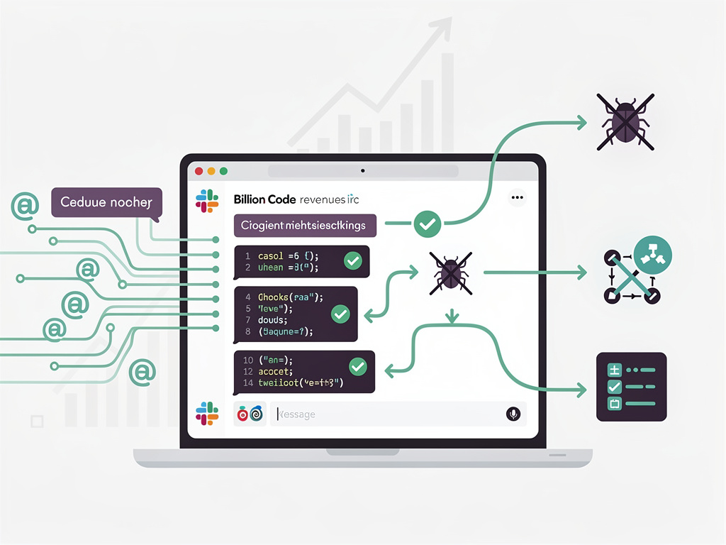Anthropic Embeds Claude Code Into Slack