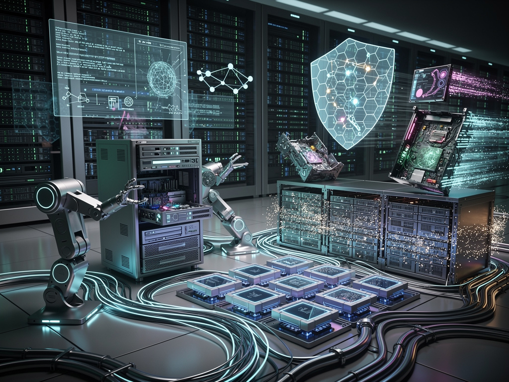 Agentic AI Reshapes DevOps Operational Practices