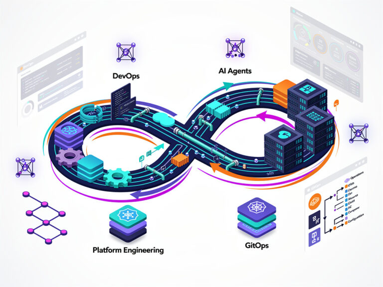 DevOps Unchained: AI, Platforms and the 2026 Overhaul of Software Delivery