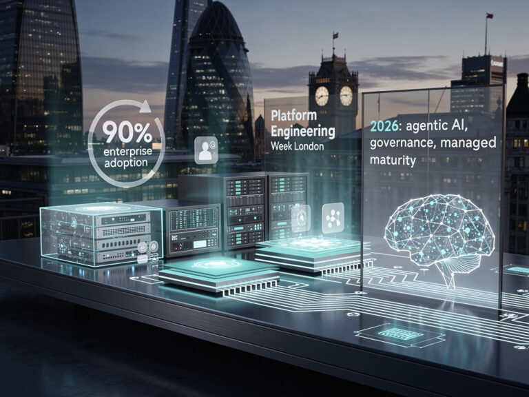 Platform Engineering’s AI Pivot: Beyond DevOps into 2026