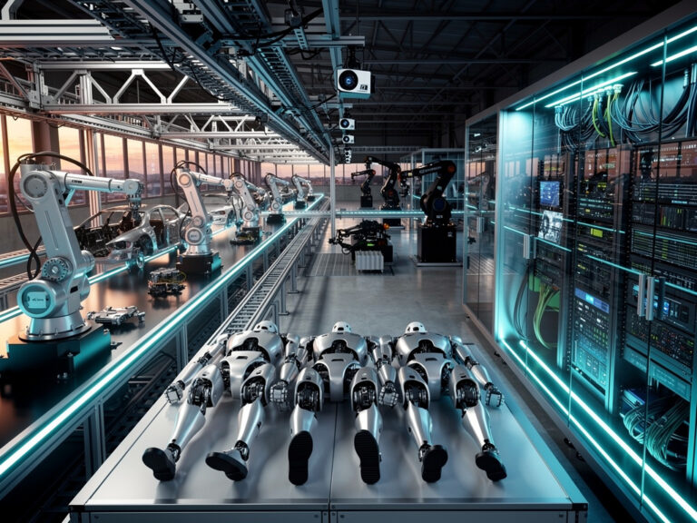 Tesla’s Robot Army: Inside the High-Stakes Bet to Deploy Optimus on the Factory Floor