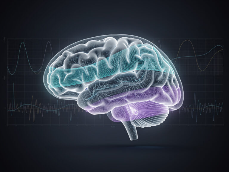 Beyond the Synapse: The Cortical Waves That Stitch Together Conscious Reality