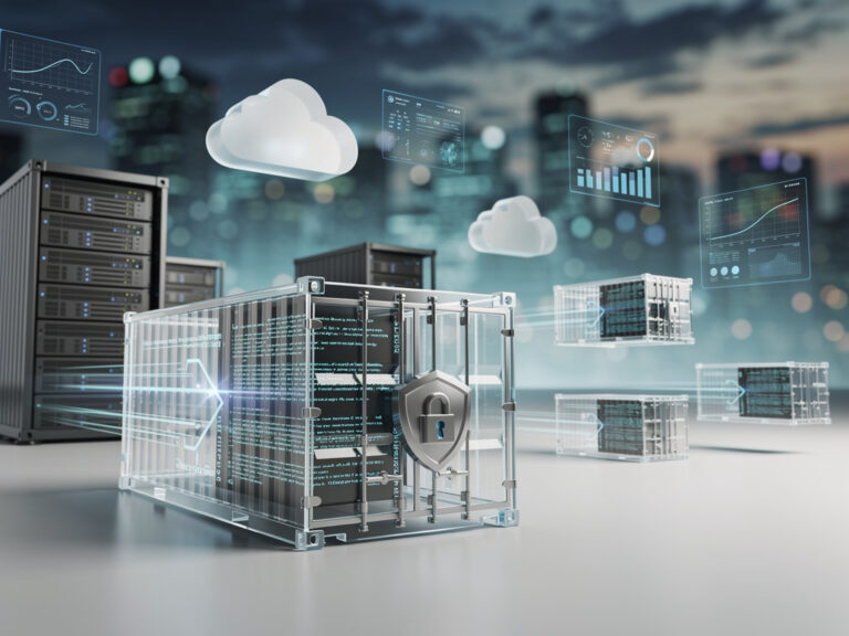 The Digital Diet: How a Niche Tool is Forcing a Reckoning for Bloated Software Containers