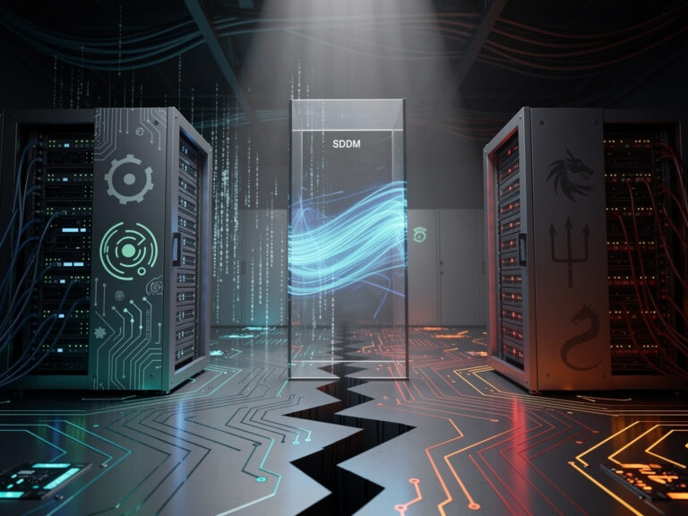 The Systemd Fault Line: Why KDE’s Plasma Login Manager Is Leaving FreeBSD Behind