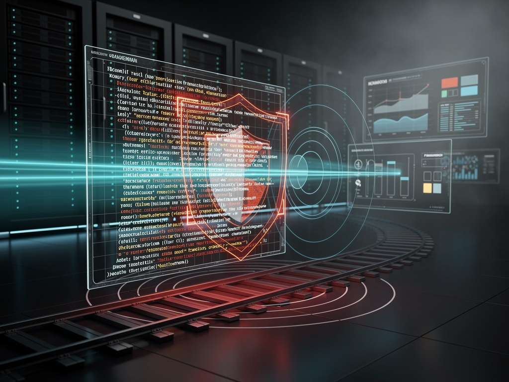 Brakeman’s Static Vigilance: Securing Ruby on Rails from Code to Cloud