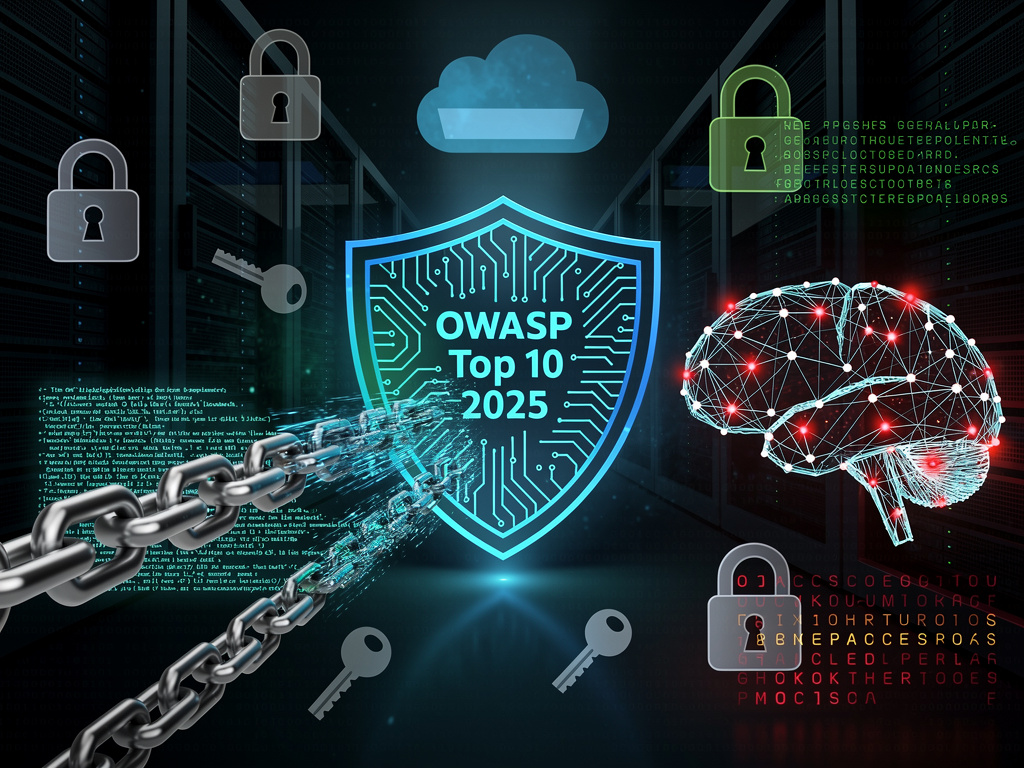 OWASP Top 10’s AI Wake-Up Call: Supply Chains, Designs and the New Security Frontier
