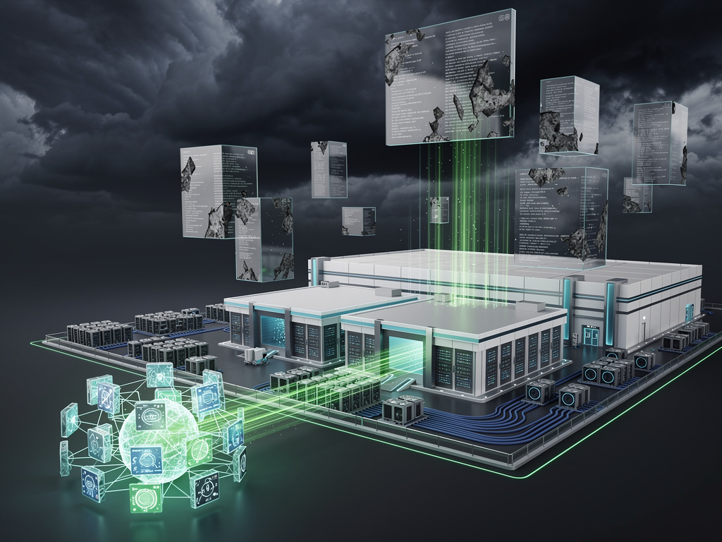 WisdomAI Highlights Zombie Data Inflating Cloud Costs