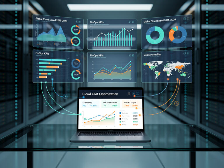 FinOps Interrogated: Six Pivotal Questions Reshaping Cloud Spend in 2026