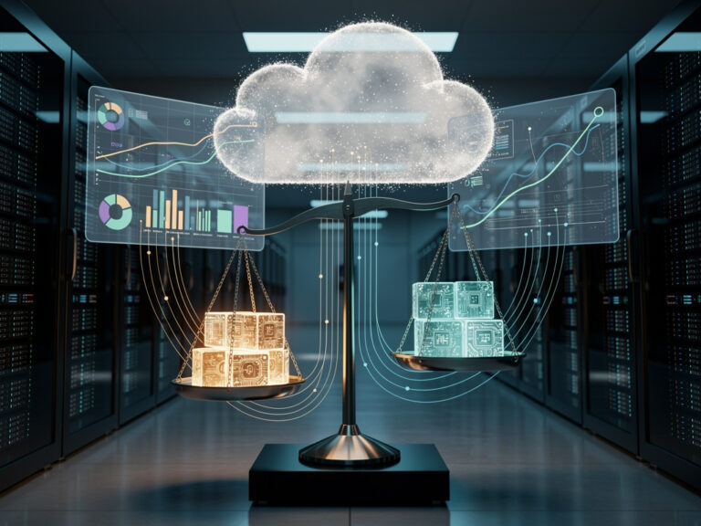 FinOps Reckoning: Taming AI’s Explosive Costs in Enterprise Clouds