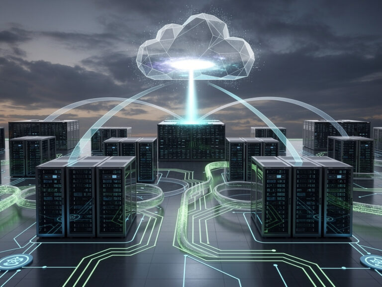 CloudBolt’s GreenOps Push: Kubernetes Optimization Cuts Carbon and Costs