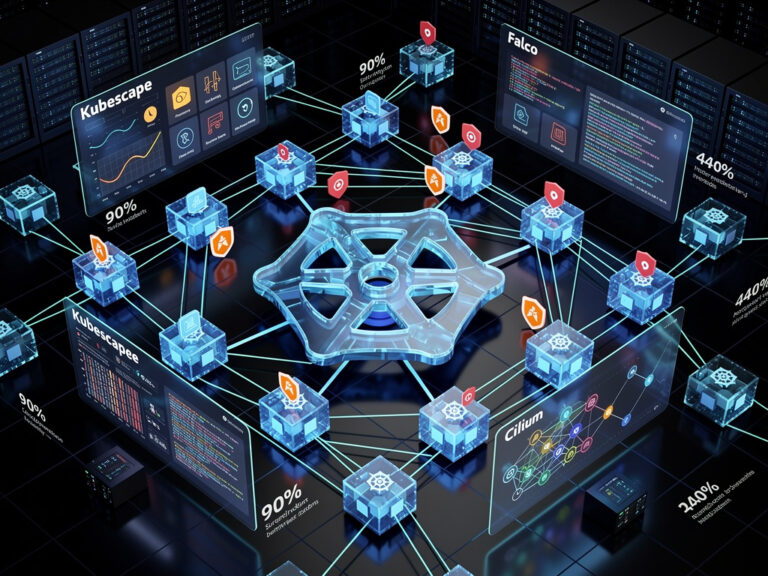 Fortifying Clusters: Elite Open-Source Tools Shielding Kubernetes in 2026