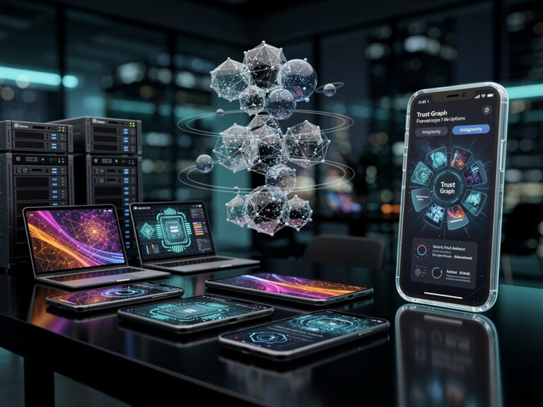 Agentic Code: Mastering Mobile Development in Google’s AI Trust Era