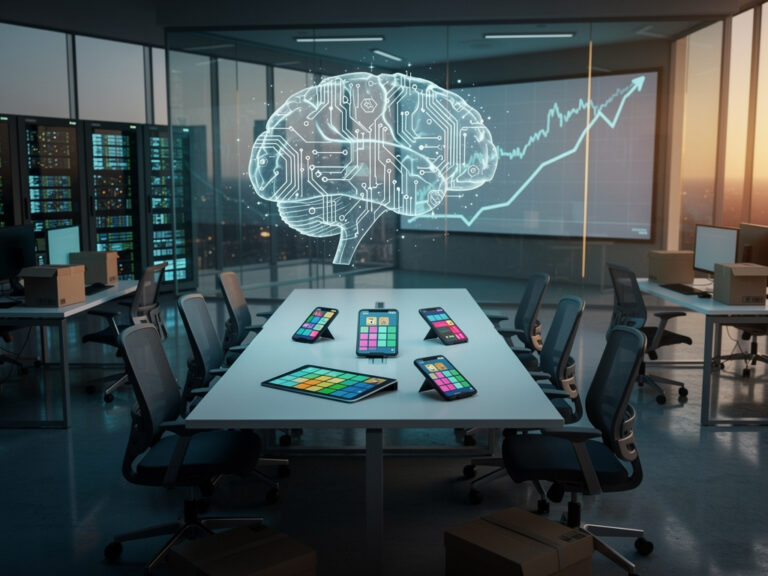 Playtika’s AI Pivot: 500 Jobs Cut in Latest Mobile Gaming Overhaul