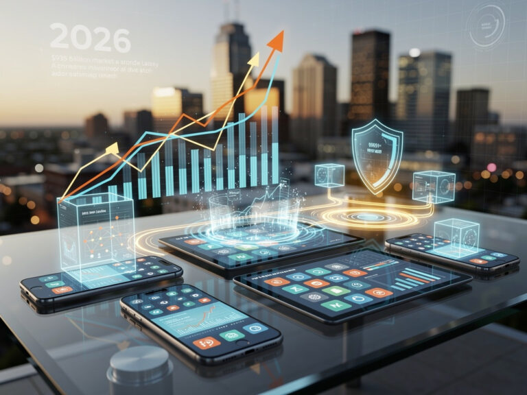 Silverback’s Mobile Push: Apps as Digital Frontlines in 2026