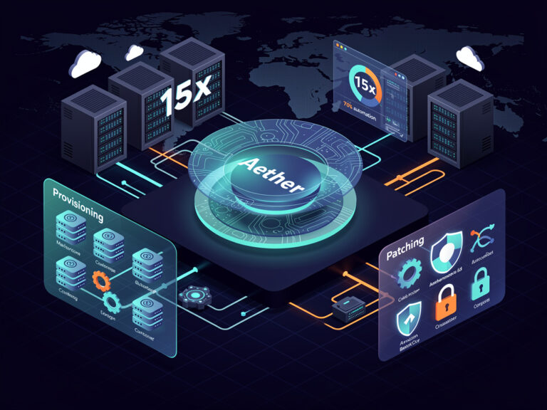 Thomson Reuters’ Aether: Bedrock AgentCore Powers 15x Platform Engineering Leap