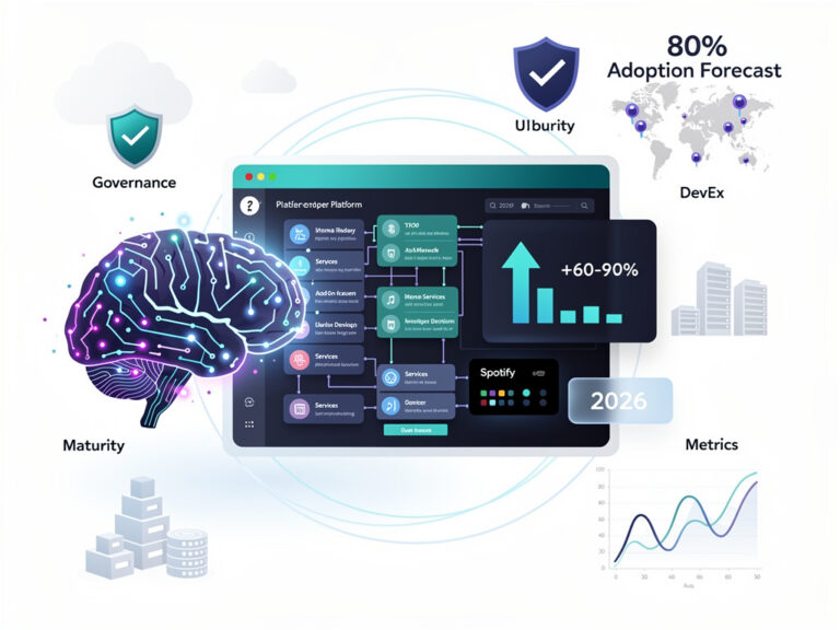 AI-Platform Fusion: Engineering’s 2026 Power Shift