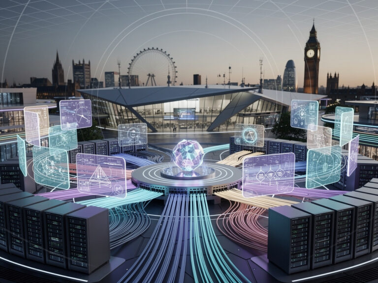 Platform Engineering’s AI Forge: Forging DevOps’ Successor in 2026