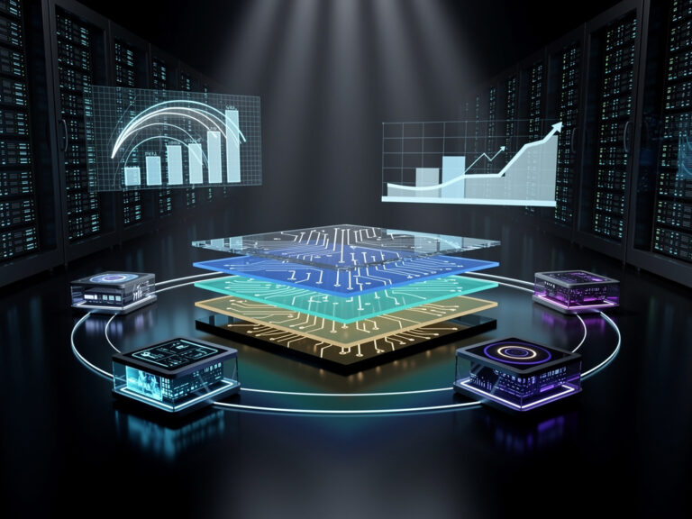 Platform Engineering’s 2026 Reckoning: Shift Down, AI Fusion and the 80% Mandate