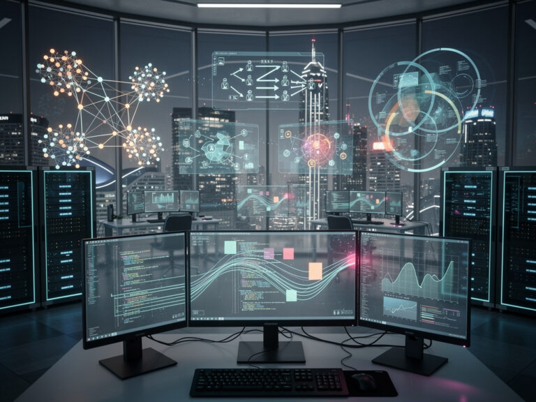 AI’s Code Revolution: Engineers Who Think in Systems Will Rule the Next Decade