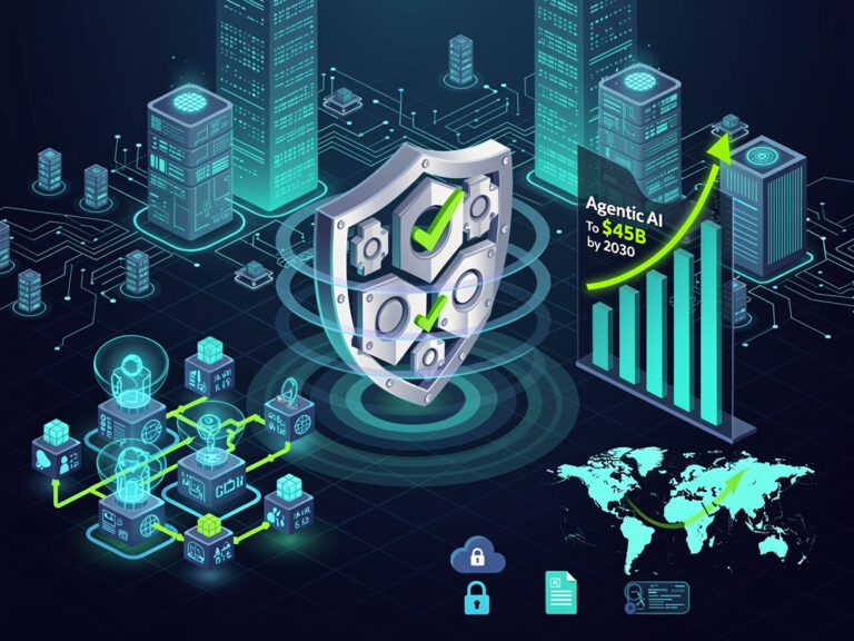 Agentic AI’s Guardrails: How Governance Fuels Enterprise Acceleration