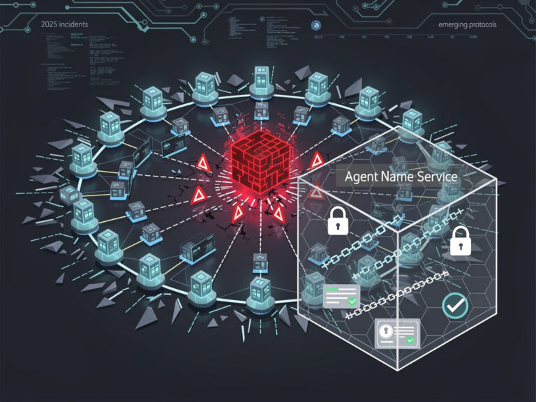 AI Agents’ Trust Reckoning: One Hack Fells 50, Exposing Urgent Need for Digital Identity Backbone