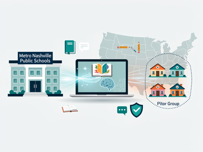 Kaepernick’s Lumi AI Hits Nashville Classrooms in Literacy Push