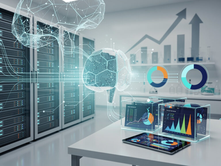 AI’s Assault on CRO Revenue Engines