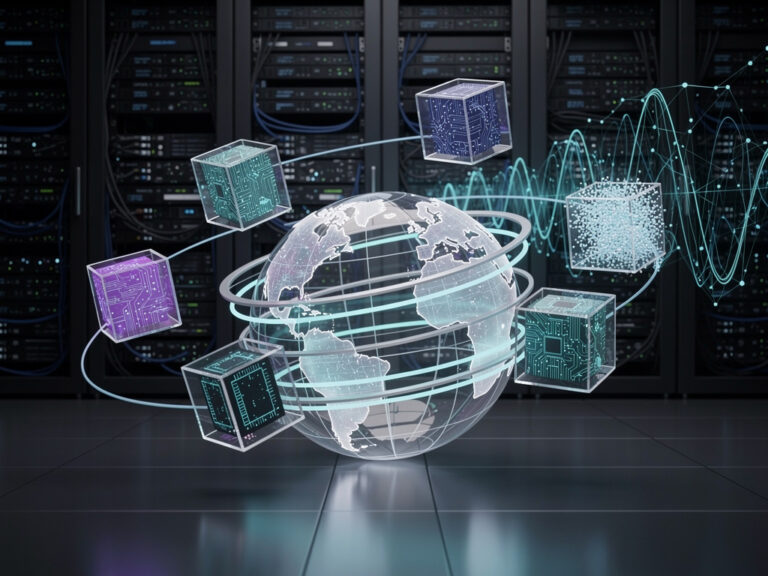 Google’s AI Counter-Offensive: How Tiny Models Are Quietly Remaking Search