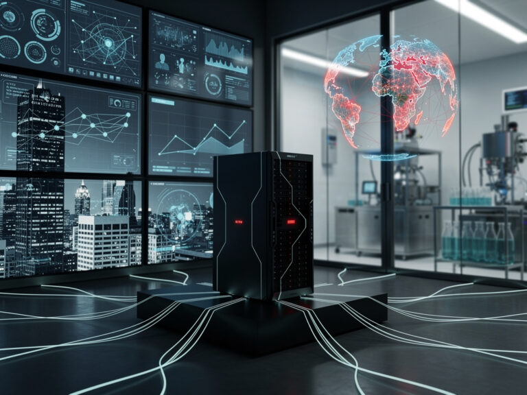 Amodei’s AI Reckoning: Superintelligence Tests Humanity’s Grip