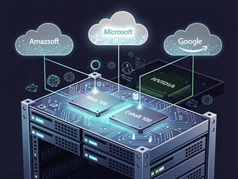 Microsoft’s Silicon Offensive: Inside the High-Stakes Plan to Build Its Own AI Future
