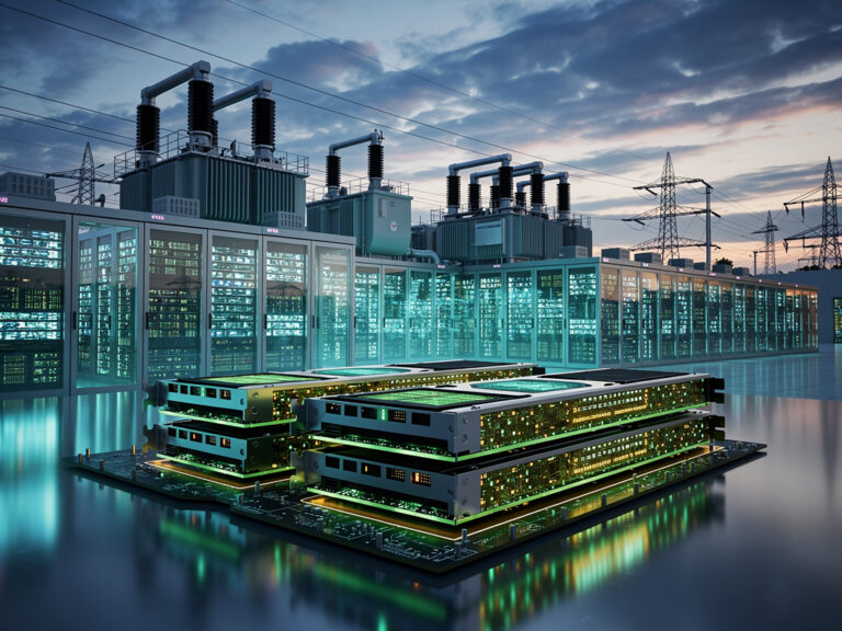 Nvidia’s $2 Billion Power Play: Chip Giant Backs CoreWeave to Secure AI’s Electrical Future