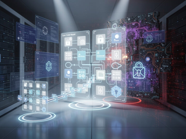 The Shadow AI Dilemma: How Enterprises Are Battling Unseen Risks to Tame Generative AI