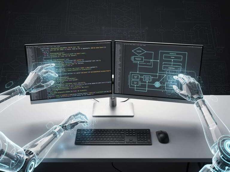 The Ghost in the Machine: Why AI Won’t Write Software Engineers Out of a Job