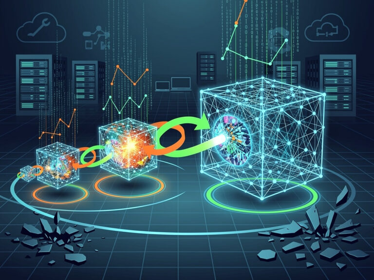 The AI Mirror: How Google’s New Self-Play Technique Is Forging Elite Models Without Human Tutors