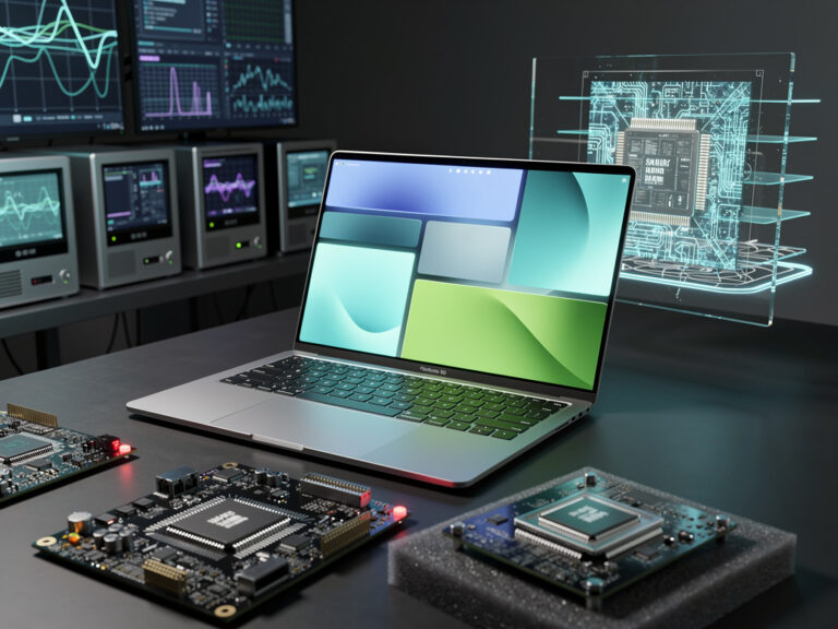 Apple’s M3 Silicon Surrenders to Linux: A Technical Milestone for Open Source