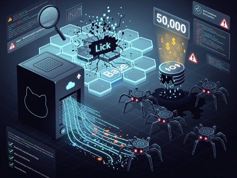 The ‘Oops’ Defense: How the Lick Protocol Collapse Exposes Crypto’s Accountability Crisis